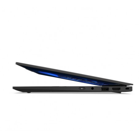 Ultrabook Thinkpad X1 Carbon G13 21NS004NPB W11Pro Ultra 7 258V/32GB/1TB/INT/14.0 WUXGA/Touch/Black/3YRS Premier Support + CO2 Ultrabook Thinkpad X1 Carbon G13 21NS004NPB W11Pro Ultra 7 258V/32GB/1TB/INT/14.0 WUXGA/Touch/Black/3YRS Premier Support + CO2