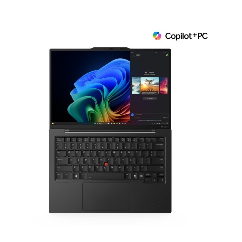 Ultrabook Thinkpad X1 Carbon G13 21NS004NPB W11Pro Ultra 7 258V/32GB/1TB/INT/14.0 WUXGA/Touch/Black/3YRS Premier Support + CO2 Ultrabook Thinkpad X1 Carbon G13 21NS004NPB W11Pro Ultra 7 258V/32GB/1TB/INT/14.0 WUXGA/Touch/Black/3YRS Premier Support + CO2