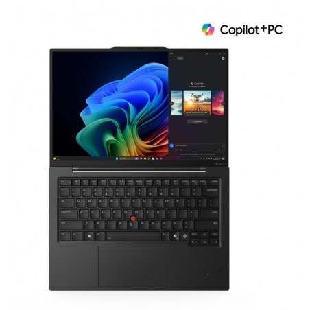 Ultrabook Thinkpad X1 Carbon G13 21NS004NPB W11Pro Ultra 7 258V/32GB/1TB/INT/14.0 WUXGA/Touch/Black/3YRS Premier Support + CO2 Ultrabook Thinkpad X1 Carbon G13 21NS004NPB W11Pro Ultra 7 258V/32GB/1TB/INT/14.0 WUXGA/Touch/Black/3YRS Premier Support + CO2