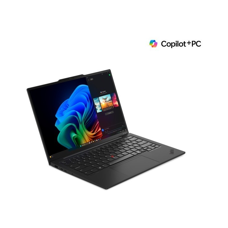 Ultrabook Thinkpad X1 Carbon G13 21NS004NPB W11Pro Ultra 7 258V/32GB/1TB/INT/14.0 WUXGA/Touch/Black/3YRS Premier Support + CO2 Ultrabook Thinkpad X1 Carbon G13 21NS004NPB W11Pro Ultra 7 258V/32GB/1TB/INT/14.0 WUXGA/Touch/Black/3YRS Premier Support + CO2