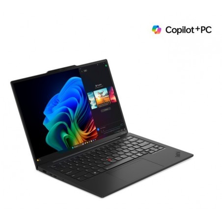 Ultrabook Thinkpad X1 Carbon G13 21NS004NPB W11Pro Ultra 7 258V/32GB/1TB/INT/14.0 WUXGA/Touch/Black/3YRS Premier Support + CO2 Ultrabook Thinkpad X1 Carbon G13 21NS004NPB W11Pro Ultra 7 258V/32GB/1TB/INT/14.0 WUXGA/Touch/Black/3YRS Premier Support + CO2