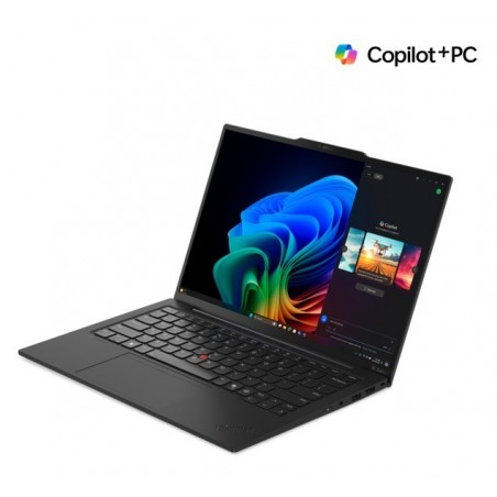 Ultrabook Thinkpad X1 Carbon G13 21NS004NPB W11Pro Ultra 7 258V/32GB/1TB/INT/14.0 WUXGA/Touch/Black/3YRS Premier Support + CO2 Ultrabook Thinkpad X1 Carbon G13 21NS004NPB W11Pro Ultra 7 258V/32GB/1TB/INT/14.0 WUXGA/Touch/Black/3YRS Premier Support + CO2