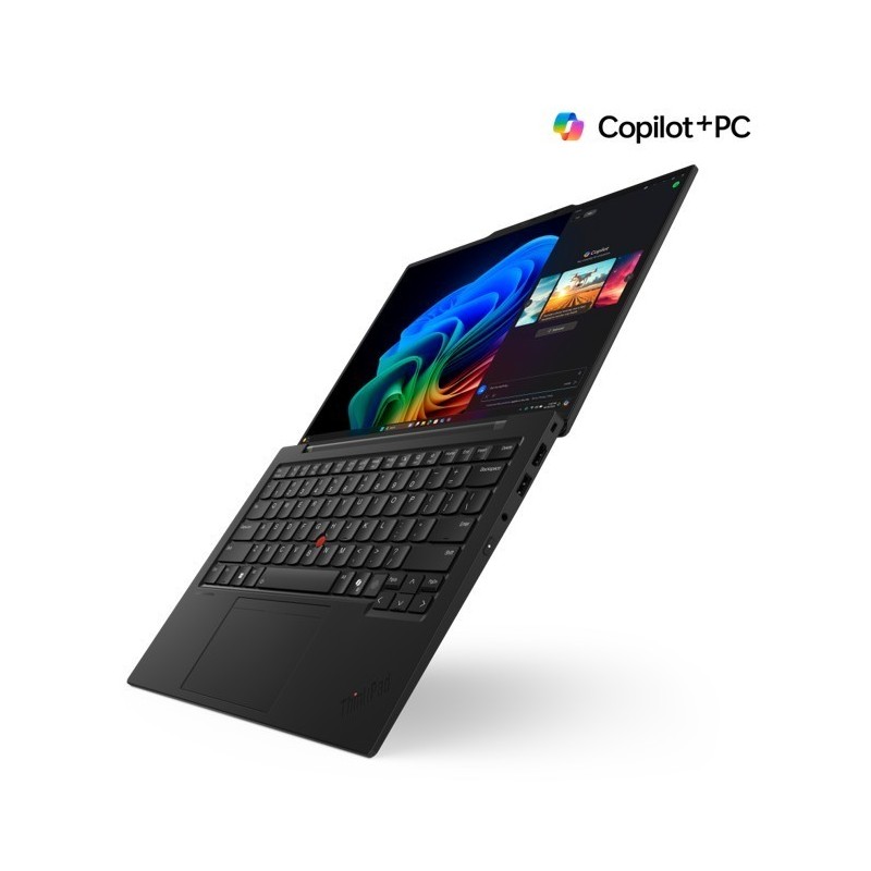 Ultrabook Thinkpad X1 Carbon G13 21NS004NPB W11Pro Ultra 7 258V/32GB/1TB/INT/14.0 WUXGA/Touch/Black/3YRS Premier Support + CO2 Ultrabook Thinkpad X1 Carbon G13 21NS004NPB W11Pro Ultra 7 258V/32GB/1TB/INT/14.0 WUXGA/Touch/Black/3YRS Premier Support + CO2