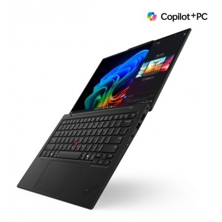 Ultrabook Thinkpad X1 Carbon G13 21NS004NPB W11Pro Ultra 7 258V/32GB/1TB/INT/14.0 WUXGA/Touch/Black/3YRS Premier Support + CO2 Ultrabook Thinkpad X1 Carbon G13 21NS004NPB W11Pro Ultra 7 258V/32GB/1TB/INT/14.0 WUXGA/Touch/Black/3YRS Premier Support + CO2