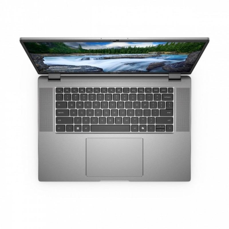 Notebook Latitude 7650 Win11Pro Ultra 5 135U/16GB/512GB SSD Gen4/16 FHD+/Int/FgrPr&SmtCd/FHD/IR Cam/Mic/WWANready+BT/Backlit Kb/ Notebook Latitude 7650 Win11Pro Ultra 5 135U/16GB/512GB SSD Gen4/16 FHD+/Int/FgrPr&SmtCd/FHD/IR Cam/Mic/WWANready+BT/Backlit Kb/