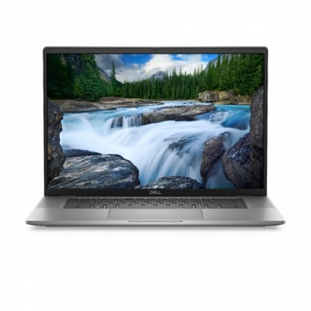 Notebook Latitude 7650 Win11Pro Ultra 7 155U/16GB/512GB SSD Gen4/16 FHD+/Int/FgrPr&SmtCd/FHD/IR Cam/Mic/WWANready+BT/Backlit Kb/ Notebook Latitude 7650 Win11Pro Ultra 7 155U/16GB/512GB SSD Gen4/16 FHD+/Int/FgrPr&SmtCd/FHD/IR Cam/Mic/WWANready+BT/Backlit Kb/