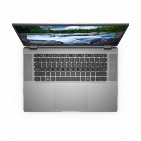 Notebook Latitude 7650 Win11Pro Ultra 7 155U/16GB/512GB SSD Gen4/16 FHD+/Int/FgrPr&SmtCd/FHD/IR Cam/Mic/WWANready+BT/Backlit Kb/ Notebook Latitude 7650 Win11Pro Ultra 7 155U/16GB/512GB SSD Gen4/16 FHD+/Int/FgrPr&SmtCd/FHD/IR Cam/Mic/WWANready+BT/Backlit Kb/