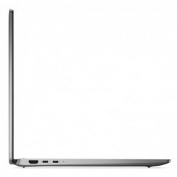 Notebook Latitude 7650 Win11Pro Ultra 7 155U/16GB/512GB SSD Gen4/16 FHD+/Int/FgrPr&SmtCd/FHD/IR Cam/Mic/WWANready+BT/Backlit Kb/ Notebook Latitude 7650 Win11Pro Ultra 7 155U/16GB/512GB SSD Gen4/16 FHD+/Int/FgrPr&SmtCd/FHD/IR Cam/Mic/WWANready+BT/Backlit Kb/