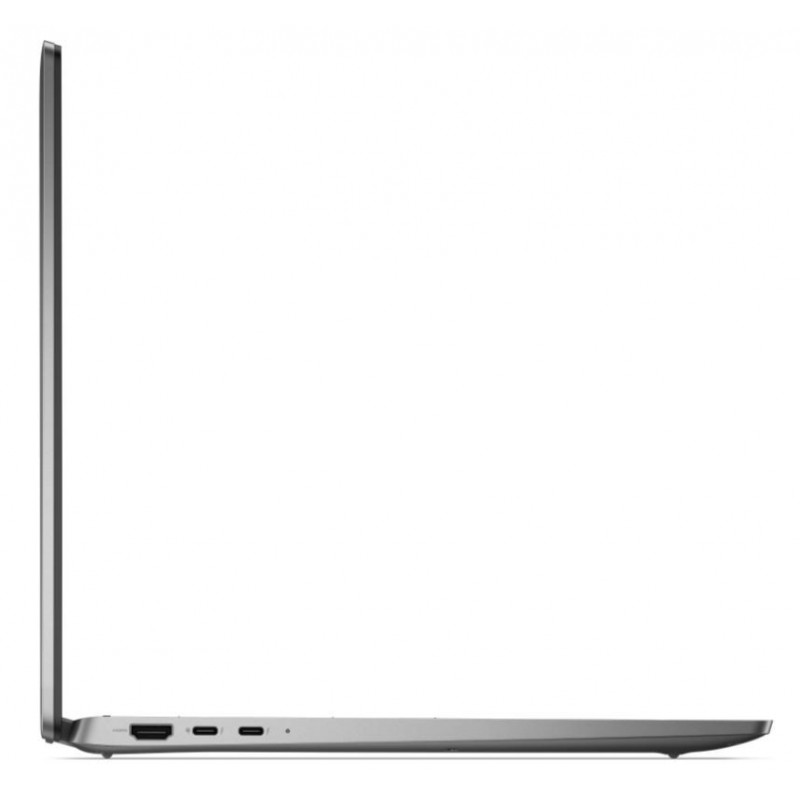 Notebook Latitude 7650 Win11Pro Ultra 7 155U/16GB/512GB SSD Gen4/16 FHD+/Int/FgrPr&SmtCd/FHD/IR Cam/Mic/WWANready+BT/Backlit Kb/