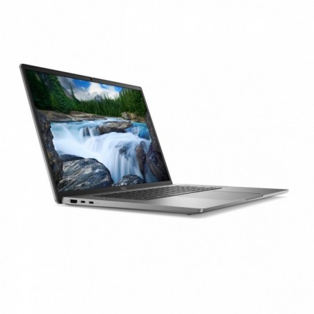 Notebook Latitude 7650 Win11Pro Ultra 7 165U/16GB/512GB SSD Gen4/16 FHD+/Int/FgrPr&SmtCd/FHD/IR Cam/Mic/WLAN+BT/Backlit Kb/3C/vP Notebook Latitude 7650 Win11Pro Ultra 7 165U/16GB/512GB SSD Gen4/16 FHD+/Int/FgrPr&SmtCd/FHD/IR Cam/Mic/WLAN+BT/Backlit Kb/3C/vP