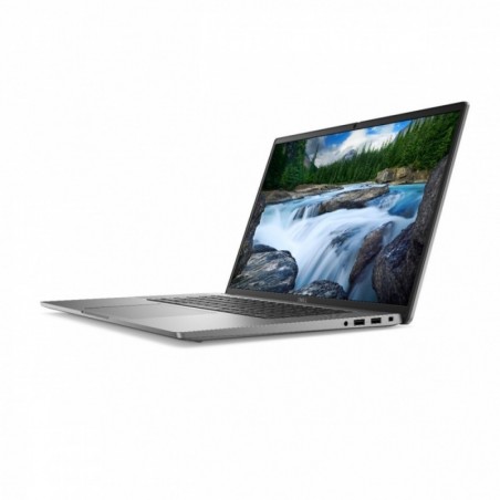 Notebook Latitude 7650 Win11Pro Ultra 7 165U/16GB/512GB SSD Gen4/16 FHD+/Int/FgrPr&SmtCd/FHD/IR Cam/Mic/WLAN+BT/Backlit Kb/3C/vP Notebook Latitude 7650 Win11Pro Ultra 7 165U/16GB/512GB SSD Gen4/16 FHD+/Int/FgrPr&SmtCd/FHD/IR Cam/Mic/WLAN+BT/Backlit Kb/3C/vP