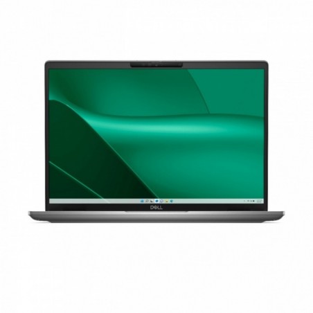Notebook Latitude 7350 Win11Pro Ultra 7 165U/16GB/512GB SSD/13.3'FHD+/Intel Graphics/FgrPr&SmtCd/FHD/IR Cam/Mic/WLAN+BT/Backlit Notebook Latitude 7350 Win11Pro Ultra 7 165U/16GB/512GB SSD/13.3'FHD+/Intel Graphics/FgrPr&SmtCd/FHD/IR Cam/Mic/WLAN+BT/Backlit