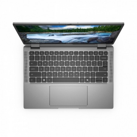 Notebook Latitude 7350 Win11Pro Ultra 7 165U/16GB/512GB SSD/13.3'FHD+/Intel Graphics/FgrPr&SmtCd/FHD/IR Cam/Mic/WLAN+BT/Backlit Notebook Latitude 7350 Win11Pro Ultra 7 165U/16GB/512GB SSD/13.3'FHD+/Intel Graphics/FgrPr&SmtCd/FHD/IR Cam/Mic/WLAN+BT/Backlit