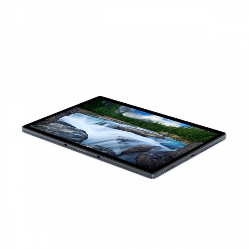 Notebook Latitude 7350 Det W11P Ultra 7 164U/16GB/512GB SSD Gen4/13' 3K Touch/Intel Graph/FgrPr&SmtCd/IR Cam/Mic/WLAN+BT/Detach 