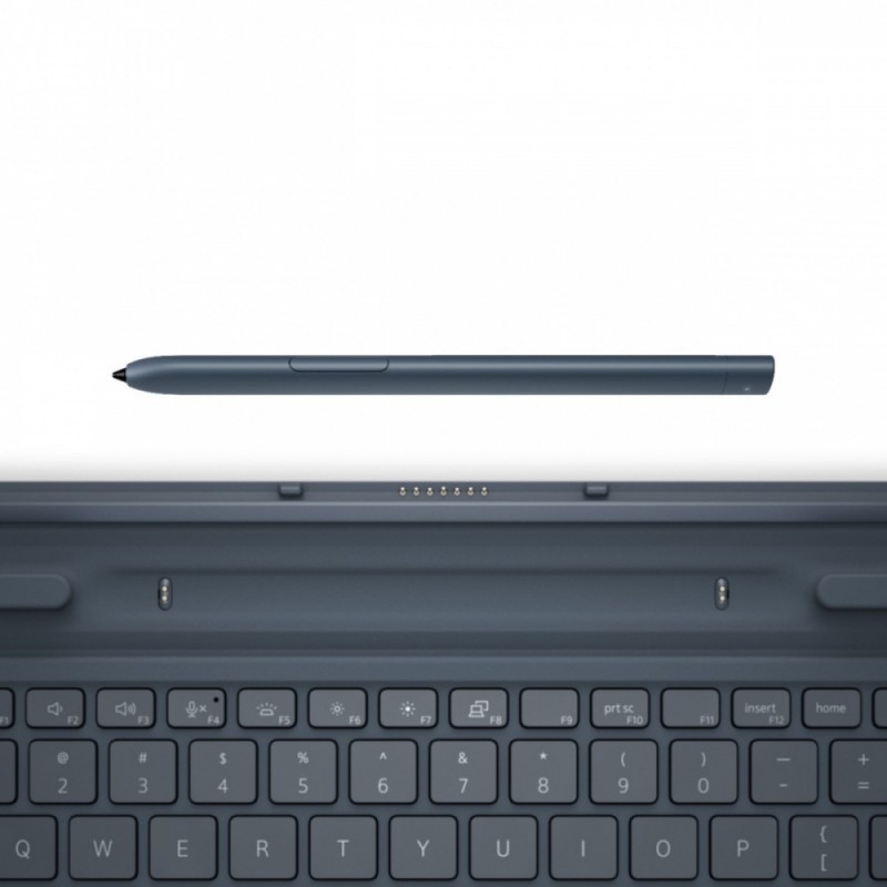 Notebook Latitude 7350 Det W11P Ultra 7 164U/16GB/512GB SSD Gen4/13' 3K Touch/Intel Graph/FgrPr&SmtCd/IR Cam/Mic/WLAN+BT/Detach 