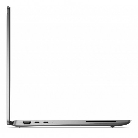 Notebook Latitude 7450 Win11Pro Ultra 7 155U/16GB/1TB SSD/14.0 FHD+ 250nits/Intel Graph/FgrPr&SmtCd/FHD/IR Cam/Mic/WLAN+BT/Backl Notebook Latitude 7450 Win11Pro Ultra 7 155U/16GB/1TB SSD/14.0 FHD+ 250nits/Intel Graph/FgrPr&SmtCd/FHD/IR Cam/Mic/WLAN+BT/Backl