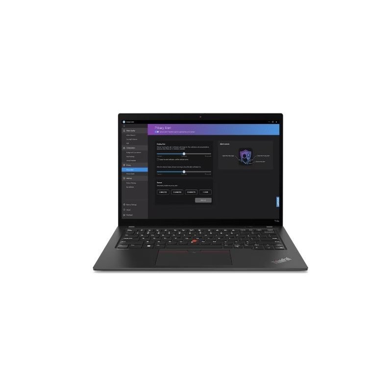 Ultrabook ThinkPad T14s G4 21F8002FPB W11Pro 7840U/32GB/1TB/INT/14.0 WUXGA/3YRS Premier Support + CO2 Offset 