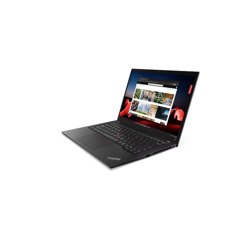 Ultrabook ThinkPad T14s G4 21F8002FPB W11Pro 7840U/32GB/1TB/INT/14.0 WUXGA/3YRS Premier Support + CO2 Offset 