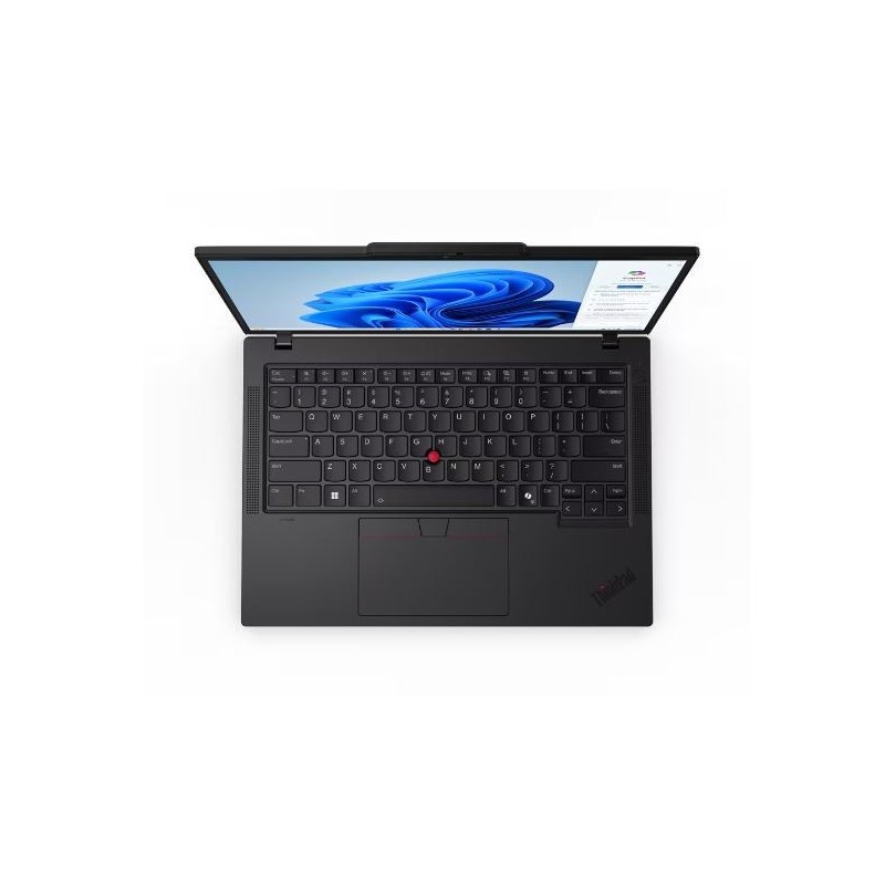 Ultrabook ThinkPad T14 G5 21MC0006PB W11Pro 8540U/16GB/512GB/INT/14.0 WUXGA/Black/3YRS Premier Support + CO2 Offset 