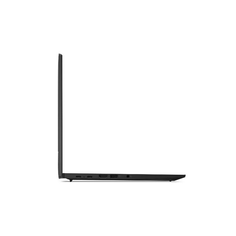 Ultrabook ThinkPad T14s G4 21F80025PB W11Pro 7540U/16GB/512GB/INT/14.0 WUXGA/Deep Black/3YRS Premier SUpport + CO2 Offset 
