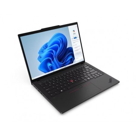 Ultrabook ThinkPad T14 G5 21ML0046PB W11Pro Ultra 7 155U/16GB/1TB/INT/14.0 WUXGA/Touch/Black/3YRS Premier Support + CO2 Offset Ultrabook ThinkPad T14 G5 21ML0046PB W11Pro Ultra 7 155U/16GB/1TB/INT/14.0 WUXGA/Touch/Black/3YRS Premier Support + CO2 Offset