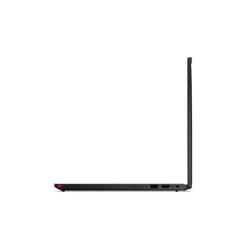 Ultrabook ThinkPad X13 2in1 G5 21LW0018PB W11Pro Ultra5 125U/16GB/512GB/INT/13.3 WUXGA/Touch/Black/3YRS Premier Support HB + CO2 Ultrabook ThinkPad X13 2in1 G5 21LW0018PB W11Pro Ultra5 125U/16GB/512GB/INT/13.3 WUXGA/Touch/Black/3YRS Premier Support HB + CO2