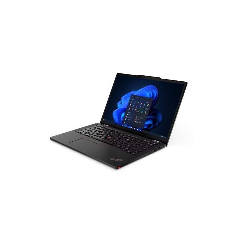Ultrabook ThinkPad X13 2in1 G5 21LW0018PB W11Pro Ultra5 125U/16GB/512GB/INT/13.3 WUXGA/Touch/Black/3YRS Premier Support HB + CO2 Ultrabook ThinkPad X13 2in1 G5 21LW0018PB W11Pro Ultra5 125U/16GB/512GB/INT/13.3 WUXGA/Touch/Black/3YRS Premier Support HB + CO2