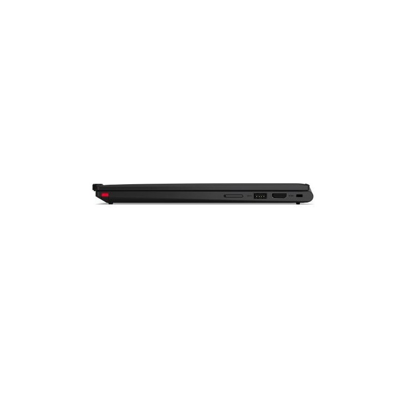 Ultrabook ThinkPad X13 G5 21LU0014PB W11Pro Ultra7 155U/32GB/1TB/INT/13.3 WUXGA/Black/3YRS Premier Support + CO2 Offset 