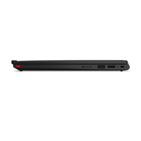 Ultrabook ThinkPad X13 G5 21LU0014PB W11Pro Ultra7 155U/32GB/1TB/INT/13.3 WUXGA/Black/3YRS Premier Support + CO2 Offset Ultrabook ThinkPad X13 G5 21LU0014PB W11Pro Ultra7 155U/32GB/1TB/INT/13.3 WUXGA/Black/3YRS Premier Support + CO2 Offset