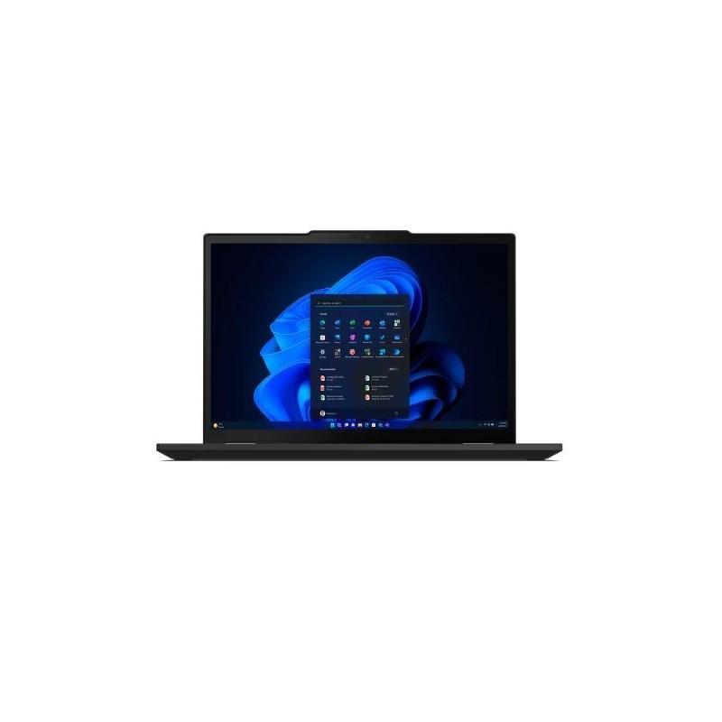Ultrabook ThinkPad X13 G5 21LU0014PB W11Pro Ultra7 155U/32GB/1TB/INT/13.3 WUXGA/Black/3YRS Premier Support + CO2 Offset 