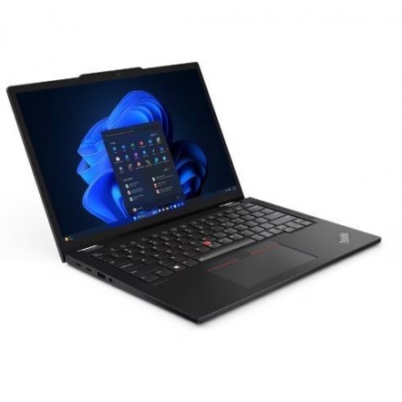 Ultrabook ThinkPad X13 G5 21LU0014PB W11Pro Ultra7 155U/32GB/1TB/INT/13.3 WUXGA/Black/3YRS Premier Support + CO2 Offset Ultrabook ThinkPad X13 G5 21LU0014PB W11Pro Ultra7 155U/32GB/1TB/INT/13.3 WUXGA/Black/3YRS Premier Support + CO2 Offset