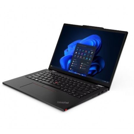 Ultrabook ThinkPad X13 G5 21LU0014PB W11Pro Ultra7 155U/32GB/1TB/INT/13.3 WUXGA/Black/3YRS Premier Support + CO2 Offset Ultrabook ThinkPad X13 G5 21LU0014PB W11Pro Ultra7 155U/32GB/1TB/INT/13.3 WUXGA/Black/3YRS Premier Support + CO2 Offset