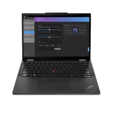 Ultrabook ThinkPad X13 G5 21LU0014PB W11Pro Ultra7 155U/32GB/1TB/INT/13.3 WUXGA/Black/3YRS Premier Support + CO2 Offset Ultrabook ThinkPad X13 G5 21LU0014PB W11Pro Ultra7 155U/32GB/1TB/INT/13.3 WUXGA/Black/3YRS Premier Support + CO2 Offset