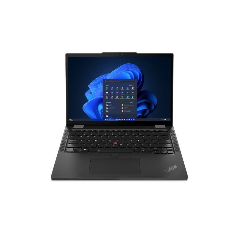 Ultrabook ThinkPad X13 G5 21LU0014PB W11Pro Ultra7 155U/32GB/1TB/INT/13.3 WUXGA/Black/3YRS Premier Support + CO2 Offset 