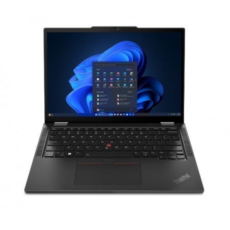 Ultrabook ThinkPad X13 G5 21LU0014PB W11Pro Ultra7 155U/32GB/1TB/INT/13.3 WUXGA/Black/3YRS Premier Support + CO2 Offset Ultrabook ThinkPad X13 G5 21LU0014PB W11Pro Ultra7 155U/32GB/1TB/INT/13.3 WUXGA/Black/3YRS Premier Support + CO2 Offset