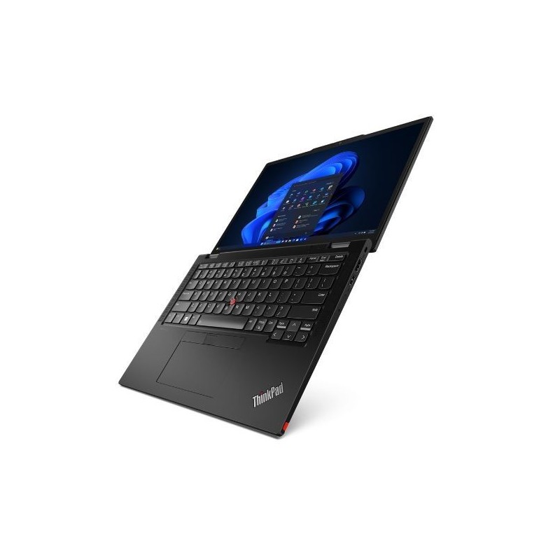 Ultrabook ThinkPad X13 G5 21LU0014PB W11Pro Ultra7 155U/32GB/1TB/INT/13.3 WUXGA/Black/3YRS Premier Support + CO2 Offset 