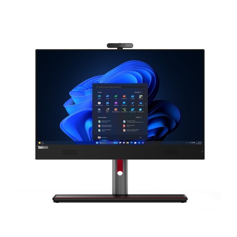 Komputer All-in-One ThinkCentre M90a G5 12SH0013PB W11Pro i5-14400/8GB/512GB/INT//23.8 FHD/3YRS OS + 1YR Premier 