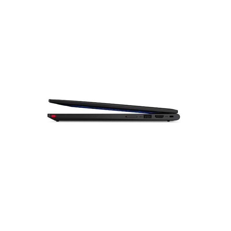 Ultrabook ThinkPad X13 G5 21LU0014PB W11Pro Ultra7 155U/32GB/1TB/INT/13.3 WUXGA/Black/3YRS Premier Support + CO2 Offset 