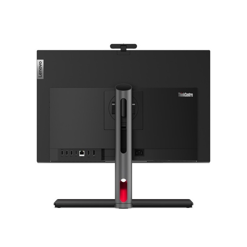 Komputer All-in-One ThinkCentre M90a G5 12SH0013PB W11Pro i5-14400/8GB/512GB/INT//23.8 FHD/3YRS OS + 1YR Premier Komputer All-in-One ThinkCentre M90a G5 12SH0013PB W11Pro i5-14400/8GB/512GB/INT//23.8 FHD/3YRS OS + 1YR Premier