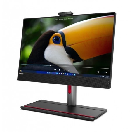 Komputer All-in-One ThinkCentre M90a G5 12SH0013PB W11Pro i5-14400/8GB/512GB/INT//23.8 FHD/3YRS OS + 1YR Premier Komputer All-in-One ThinkCentre M90a G5 12SH0013PB W11Pro i5-14400/8GB/512GB/INT//23.8 FHD/3YRS OS + 1YR Premier