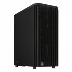 Obudowa ProART PA401 Wood Metal ATX czarna