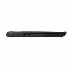 Ultrabook ThinkPad X13 2in1 G5 21LW000QPB W11Pro Ultra7 155U/32GB/1TB/INT/13.3 WUXGA/Touch/Black/3YRS Premier Support + CO2 Offs Ultrabook ThinkPad X13 2in1 G5 21LW000QPB W11Pro Ultra7 155U/32GB/1TB/INT/13.3 WUXGA/Touch/Black/3YRS Premier Support + CO2 Offs