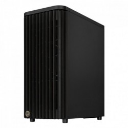 Obudowa ProART PA401 Wood Metal ATX czarna Obudowa ProART PA401 Wood Metal ATX czarna