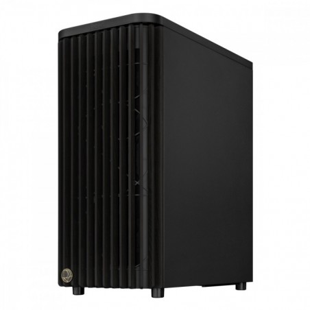 Obudowa ProART PA401 Wood Metal ATX czarna Obudowa ProART PA401 Wood Metal ATX czarna