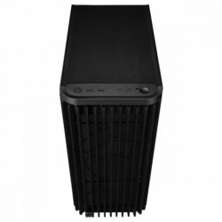 Obudowa ProART PA401 Wood Metal ATX czarna Obudowa ProART PA401 Wood Metal ATX czarna