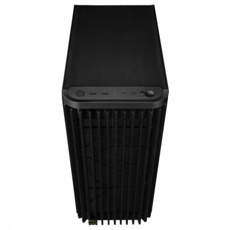 Obudowa ProART PA401 Wood Metal ATX czarna Obudowa ProART PA401 Wood Metal ATX czarna