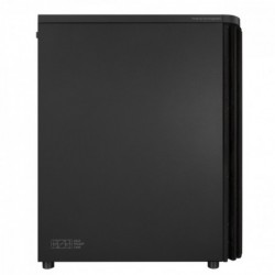 Obudowa ProART PA401 Wood Metal ATX czarna Obudowa ProART PA401 Wood Metal ATX czarna