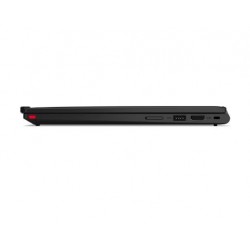 Ultrabook ThinkPad X13 2in1 G5 21LW000QPB W11Pro Ultra7 155U/32GB/1TB/INT/13.3 WUXGA/Touch/Black/3YRS Premier Support + CO2 Offs Ultrabook ThinkPad X13 2in1 G5 21LW000QPB W11Pro Ultra7 155U/32GB/1TB/INT/13.3 WUXGA/Touch/Black/3YRS Premier Support + CO2 Offs