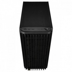 Obudowa ProART PA401 Wood ATX czarna Obudowa ProART PA401 Wood ATX czarna