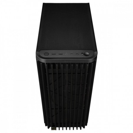 Obudowa ProART PA401 Wood ATX czarna Obudowa ProART PA401 Wood ATX czarna